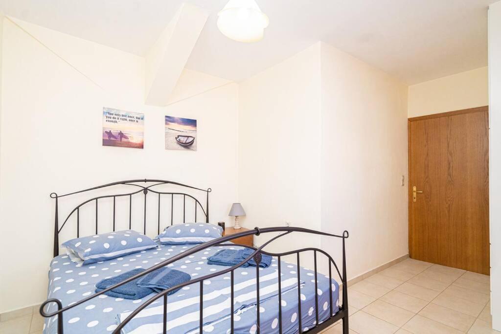 카발라 Finas Penthouse,Private Terrace,Great View,Mins From Sea 아파트 외부 사진