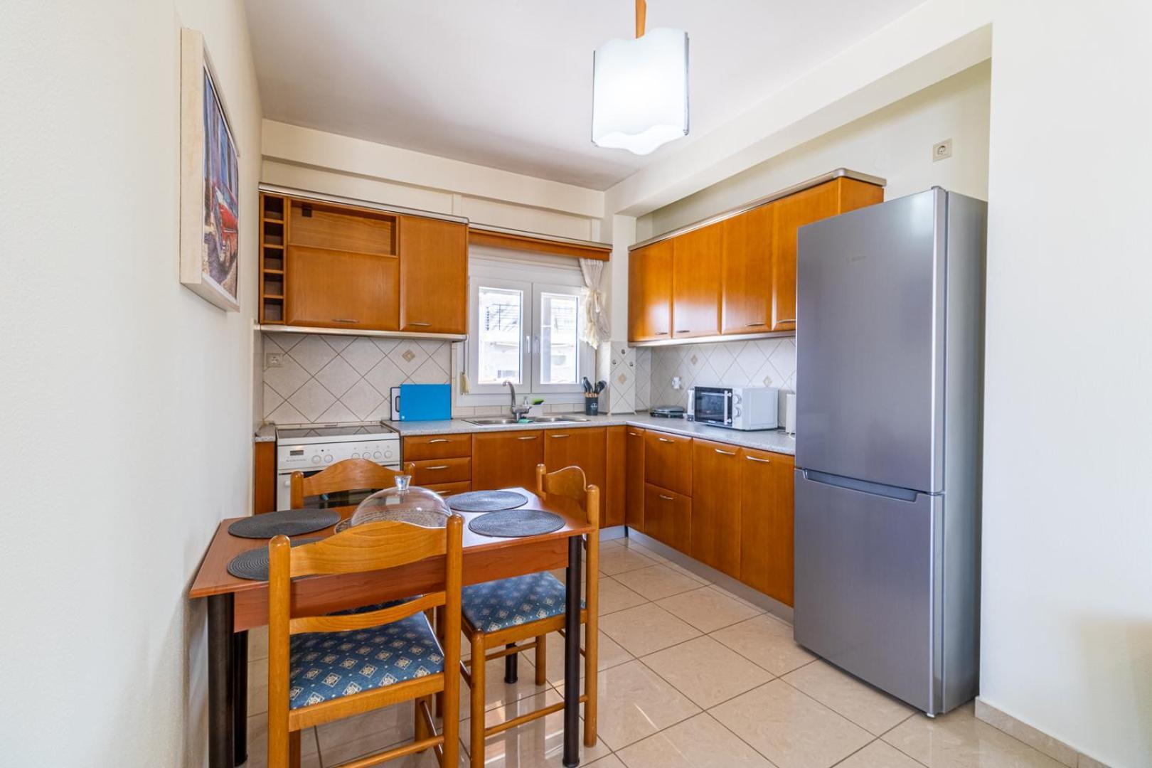 카발라 Finas Penthouse,Private Terrace,Great View,Mins From Sea 아파트 외부 사진